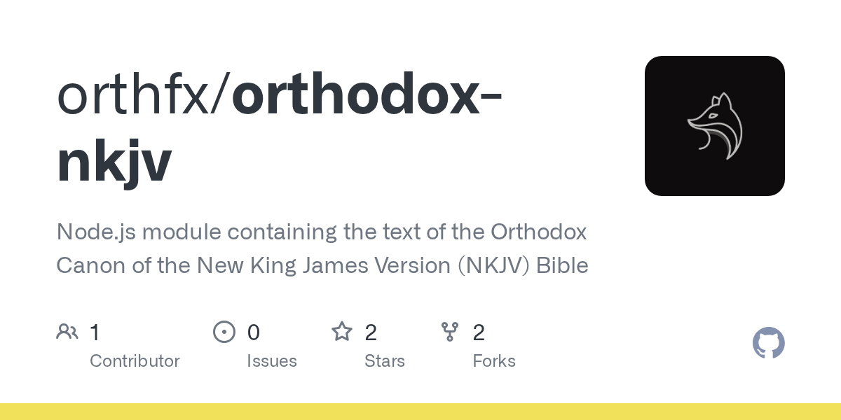 orthodox-nkjv preview