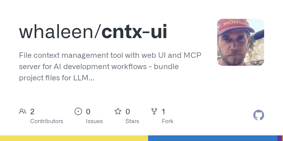 cntx-ui preview